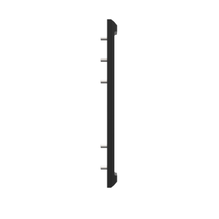 Smooth Rail Male for ProBolter Heavy Extension image 1