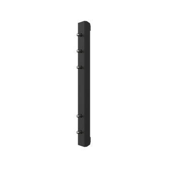 Smooth Rail Male for ProBolter Heavy Extension image 3