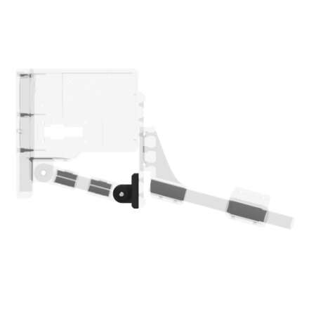 Notched adaptator for the ProBolter Heavy Extension image 4