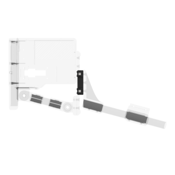 Smooth Rail Female for ProBolter Heavy Extension image 4