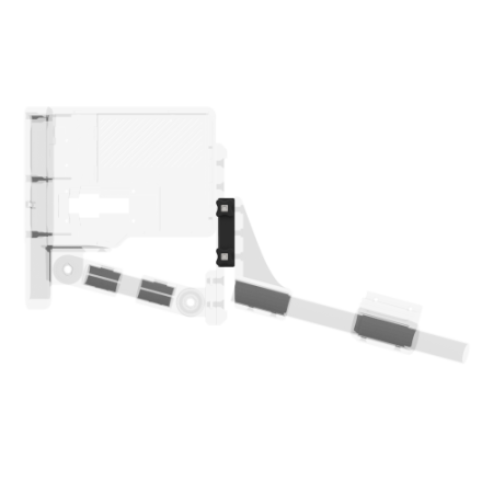 Smooth Rail Female for ProBolter Heavy Extension image 4
