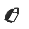 Side of a ProBolter Gun rear cup for pico 4 ultra right hand