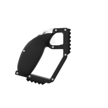 Side of a ProBolter Gun rear cup for meta quest 3 right hand