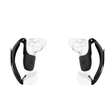 ProStraps grips for Pico 4 Ultra