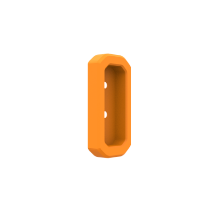 ProBolter gun orange tip right view