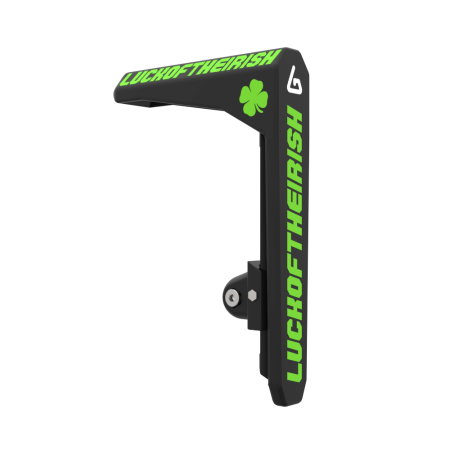 Luck of the Irish Adjustable Stock - Perfect Aim | PROTUBEVR