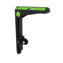 Luck of the Irish Adjustable Stock - Perfect Aim | PROTUBEVR