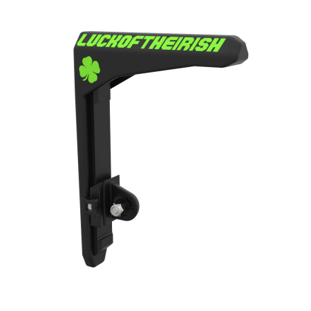 Luck of the Irish Adjustable Stock - Perfect Aim | PROTUBEVR