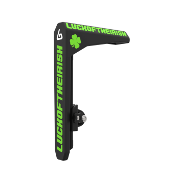Luck of the Irish Adjustable Stock - Perfect Aim | PROTUBEVR