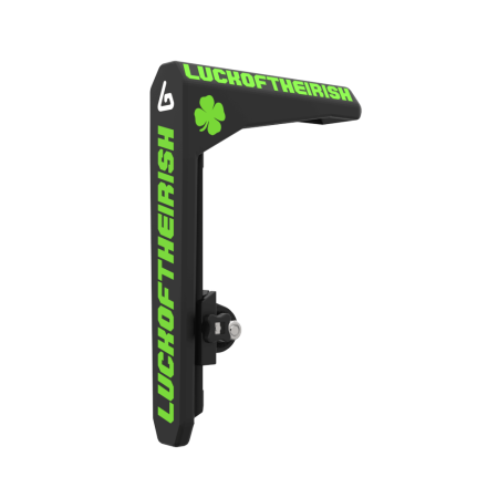 Luck of the Irish Justerbar Stock - Perfekt Sikte | PROTUBEVR