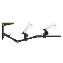 Luck of the Irish x MagTube VR gunstock for Valve Index | PROTUBEVR