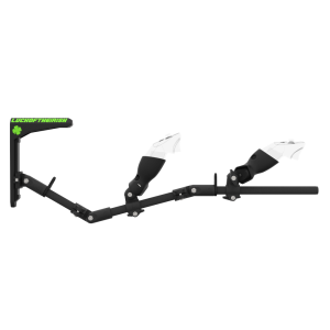 Luck of the Irish x MagTube VR gunstock for Pico 4 Ultra | PROTUBEVR