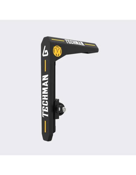TechMan Justerbar Stock - Perfekt Sikte | PROTUBEVR