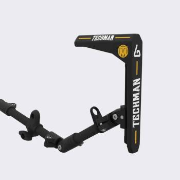 TechMan Justerbar Stock - Perfekt Sikte | PROTUBEVR
