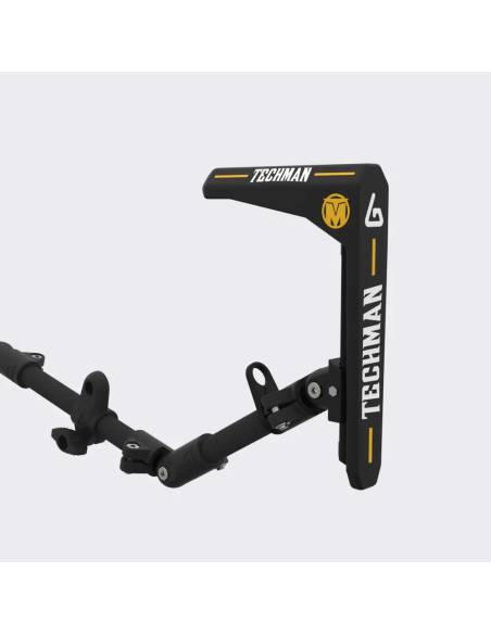 TechMan Culata Ajustable - Apunta Perfectamente | PROTUBEVR