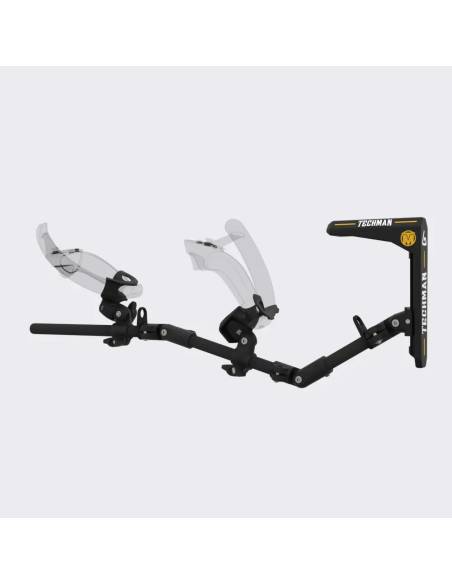 Support ScopeOG and get the ultimate VR gunstock for Valve Index to dominate your FPS games