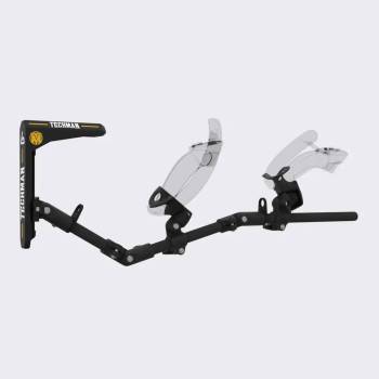 TechMan x MagTube VR gunstock für Valve Index | PROTUBEVR
