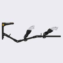 TechMan x MagTube VR gunstock for Quest 3 | PROTUBEVR