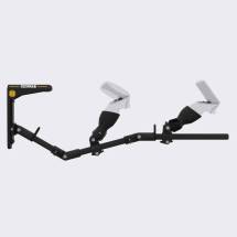 TechMan x MagTube VR gunstock para Quest 2 | PROTUBEVR