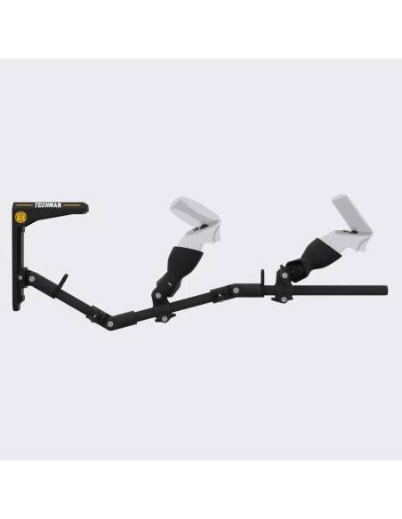 Support ScopeOG and get the ultimate VR gunstock for Quest 2 to dominate your FPS games