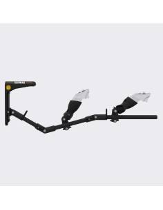 TechMan x MagTube VR gunstock for Pico 4 Ultra | PROTUBEVR