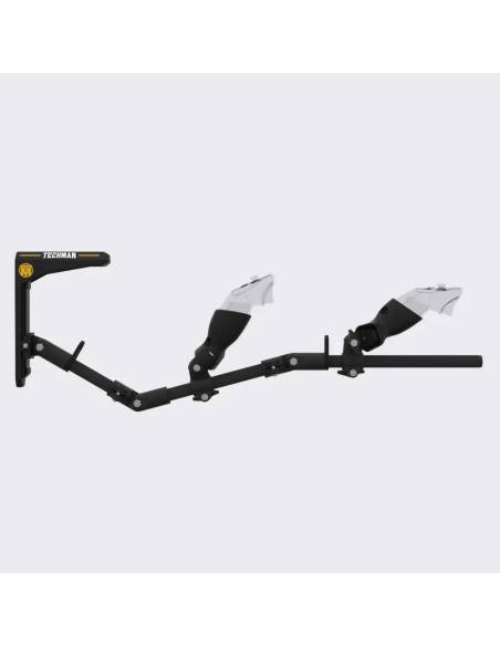 TechMan x MagTube VR gunstock pour Pico 4 Ultra | PROTUBEVR