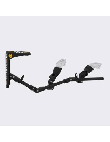 TechMan x MagTube VR gunstock pour Pico 4 Ultra | PROTUBEVR