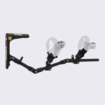 TechMan x MagTube VR gunstock voor PS VR2 | PROTUBEVR