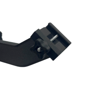 ProVolver Elite Front Bracket Without Mount | ProTubeVR