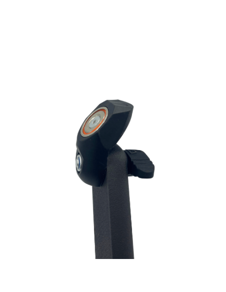 ProVolver Elite Przód uchwytu bez mocowania | ProTubeVR