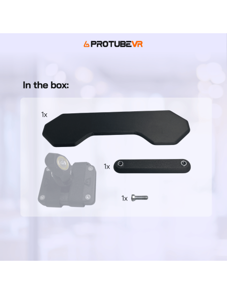 Upgrade ProTas to ProTas Simmer