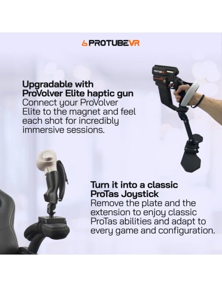 ProTas Simmer Edition for Pico 4 Ultra