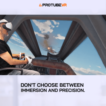 ProTas Simmer Edition for Pico 4 Ultra