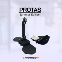 ProTas Simmer Edition for Pico 4 Ultra