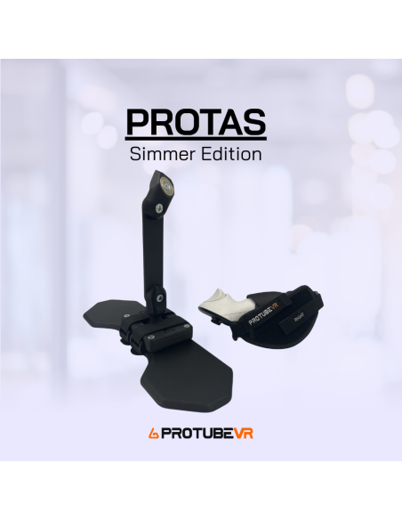 ProTas Simmer Edition for Valve Index