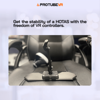 ProTas Simmer Edition for Quest 1