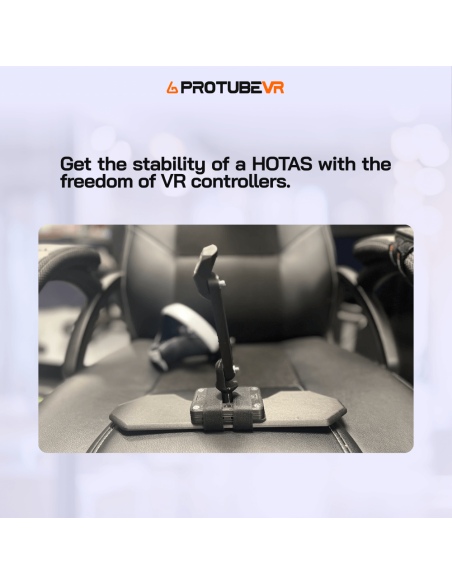 ProTas Simmer Edition for Quest 1