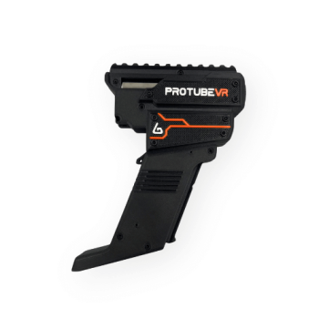 ProVolver Elite Haptic Module Without Rear Cup