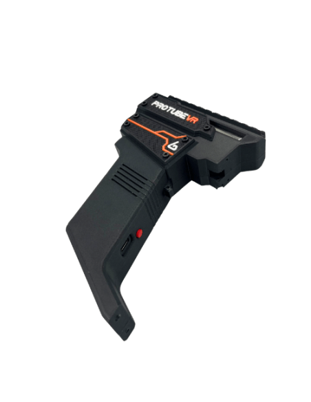 ProVolver Elite Haptic Module Without Rear Cup