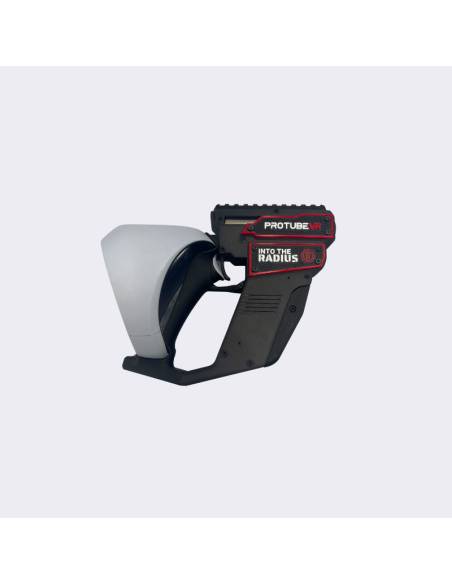 Into The Radius x ProVolver Elite pour PSVR 2 | PROTUBEVR