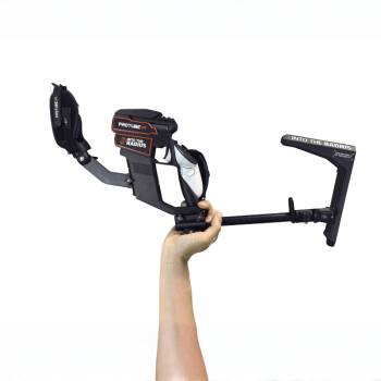 Into The Radius x ProVolver Elite for Pico 4 Ultra | PROTUBEVR