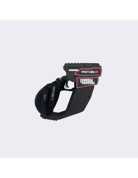 Haptic Quest 3 Pistol ProVolver Elite | ProTubeVR