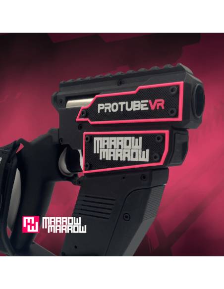 Haptic Quest 3 Pistol ProVolver Elite | ProTubeVR
