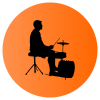 Drums Spelen