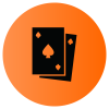 Karten- und Brettspiele