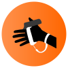 Controller-Handschlaufen