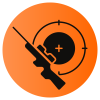 Accesorio de Realidad Virtual Gunstock y arma de fuego