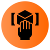 VR Haptische Feedback Accessoires