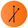 Drumstokken