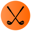 Golfklubba